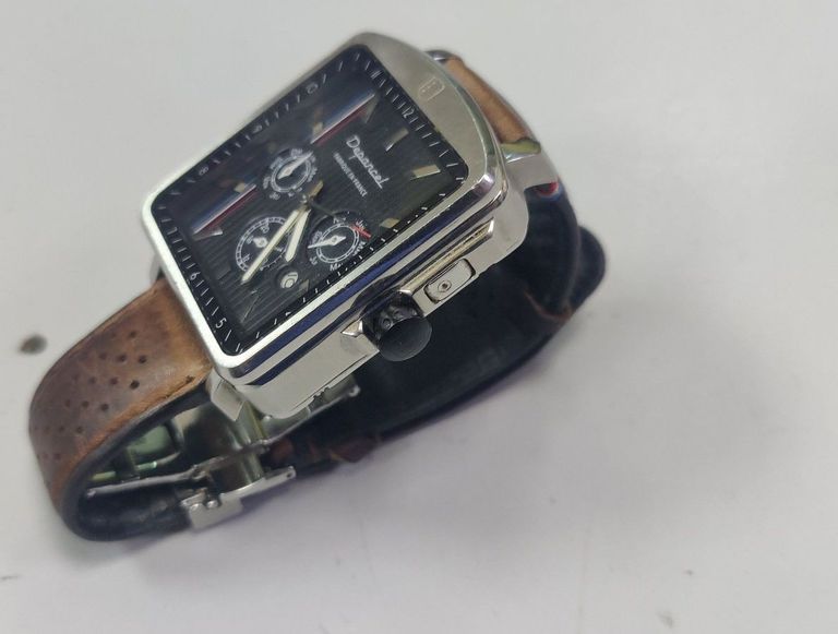 Depancel first edition 0391/1936 Код:01-200796676. Зображення 6