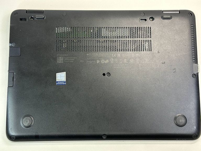 Hp 14/core i5 6300u ddr3/8gb ddr3/hdd *відсутній/ssd 180 gb/*інтегрована Код:01-200795845. Зображення 14