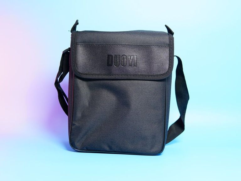 Тестер заземлення DUOYI 4100. Новий.  Код:null. Зображення 4