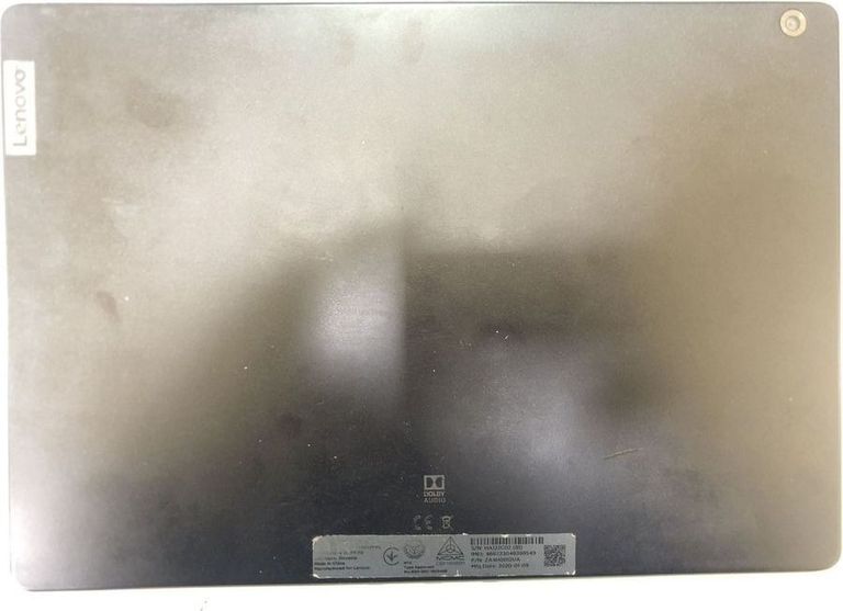 Дешиво Lenovo tab m10 x505l 2/32gb lte с ломбарда