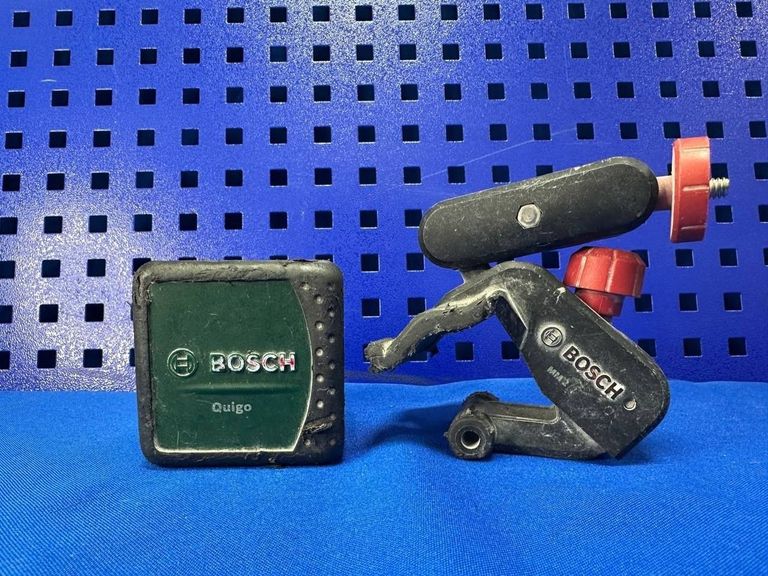 Купити Bosch Quigo Green (0603663C01) Б/У
