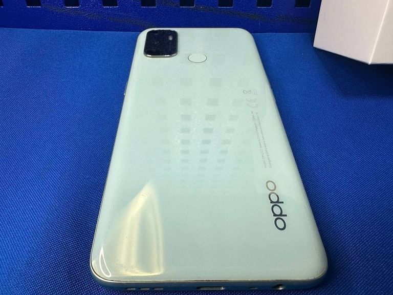 Oppo a53 4/128gb Код:01-200797796. Изображение 6