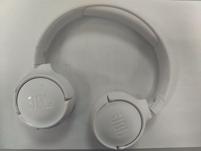 Купить Jbl tune 520bt Б/У