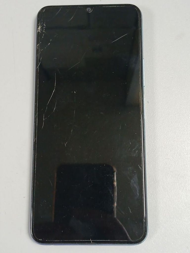 Дешиво Vivo y31 4/128gb с ломбарда