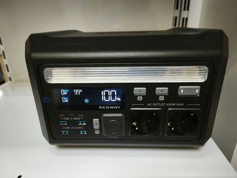 Segway lumina 500 Код:01-200798022. Изображение 6