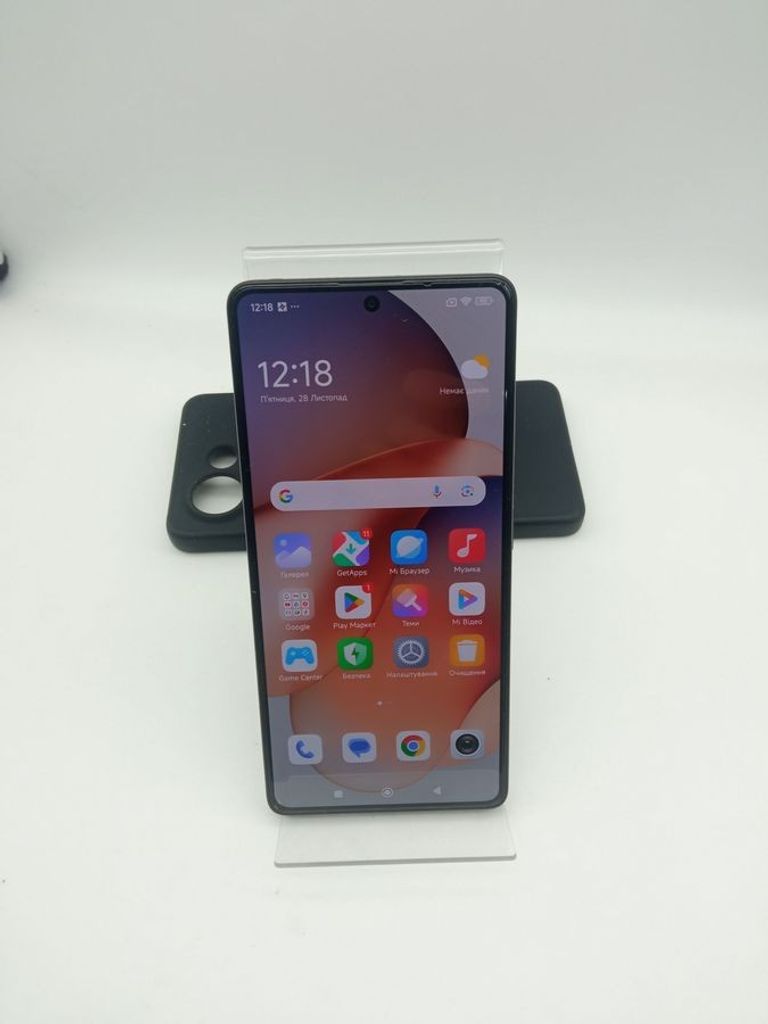 Купить Xiaomi redmi note 13 pro 4g 8/256gb Б/У