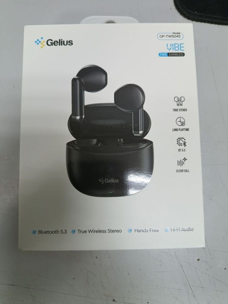 Gelius gp-tws045 Код:01-200800026. Зображення 5