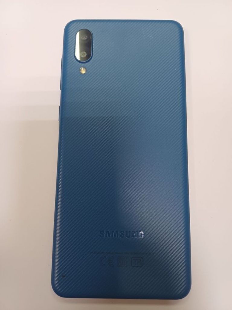 Samsung galaxy a02 2/32gb Код:01-200801425. Зображення 8