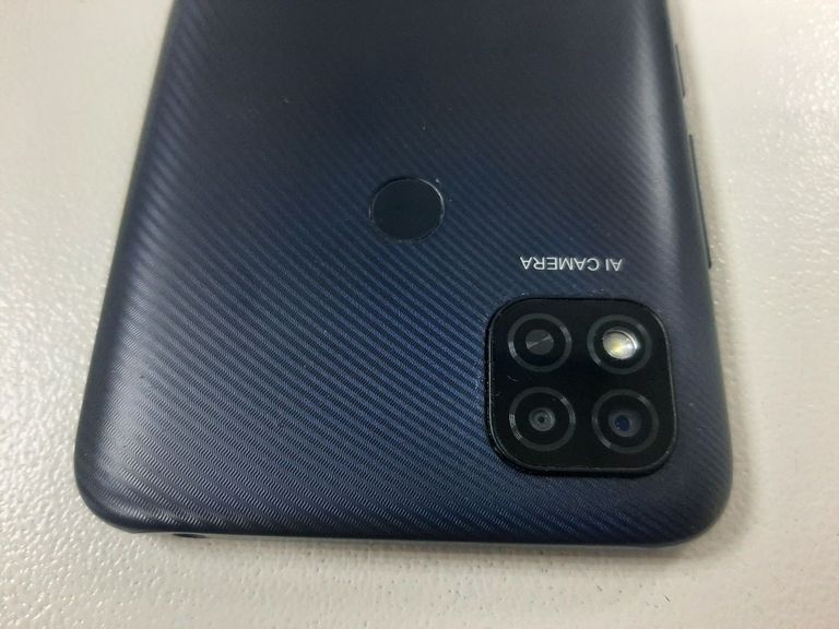 Xiaomi Redmi 9C NFC 2/32GB Twilight Blue Код:01-200801451. Изображение 7