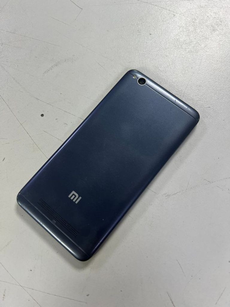 Купити Xiaomi Redmi 4A 2/16GB (Gold) Б/У