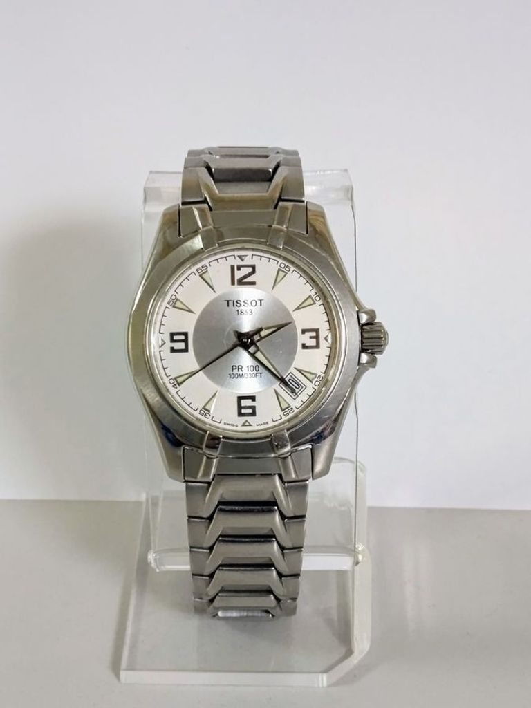 Купити Tissot p660/760 Б/У