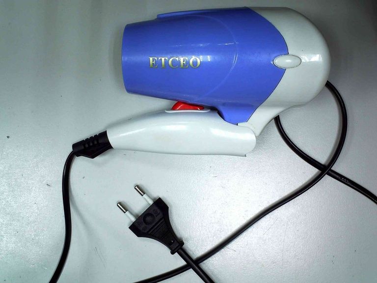 Дешиво Etceo et-617b с ломбарда