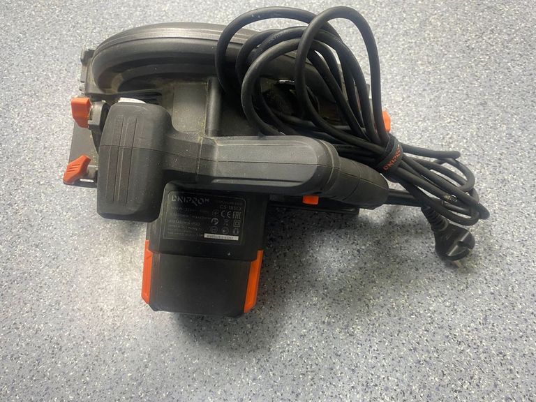 Дешиво Dnipro-M cs-185lx с ломбарда