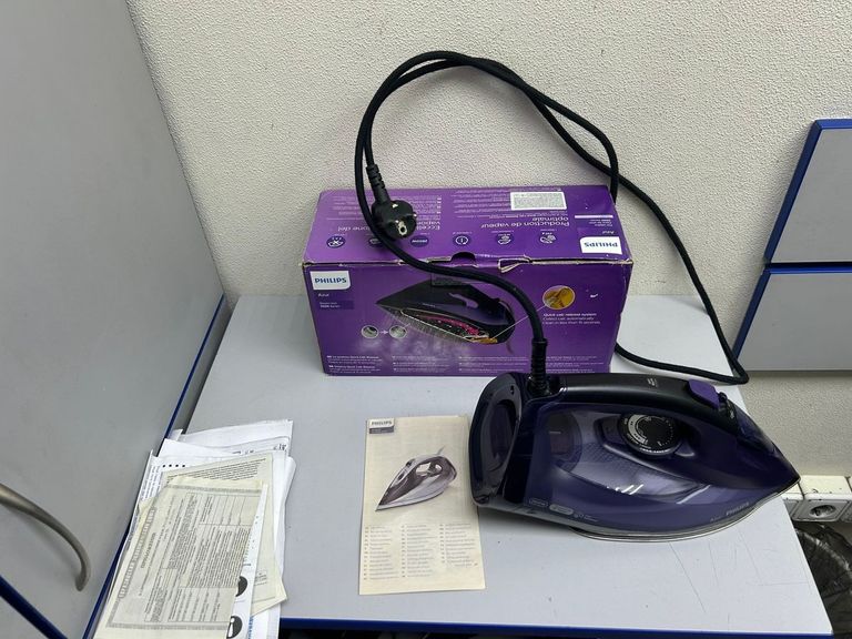 Купити Philips gc4563 Б/У