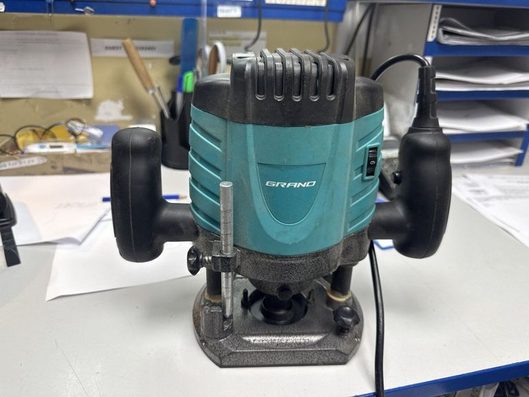 Оголошення Grand МФ-2200 Б/У