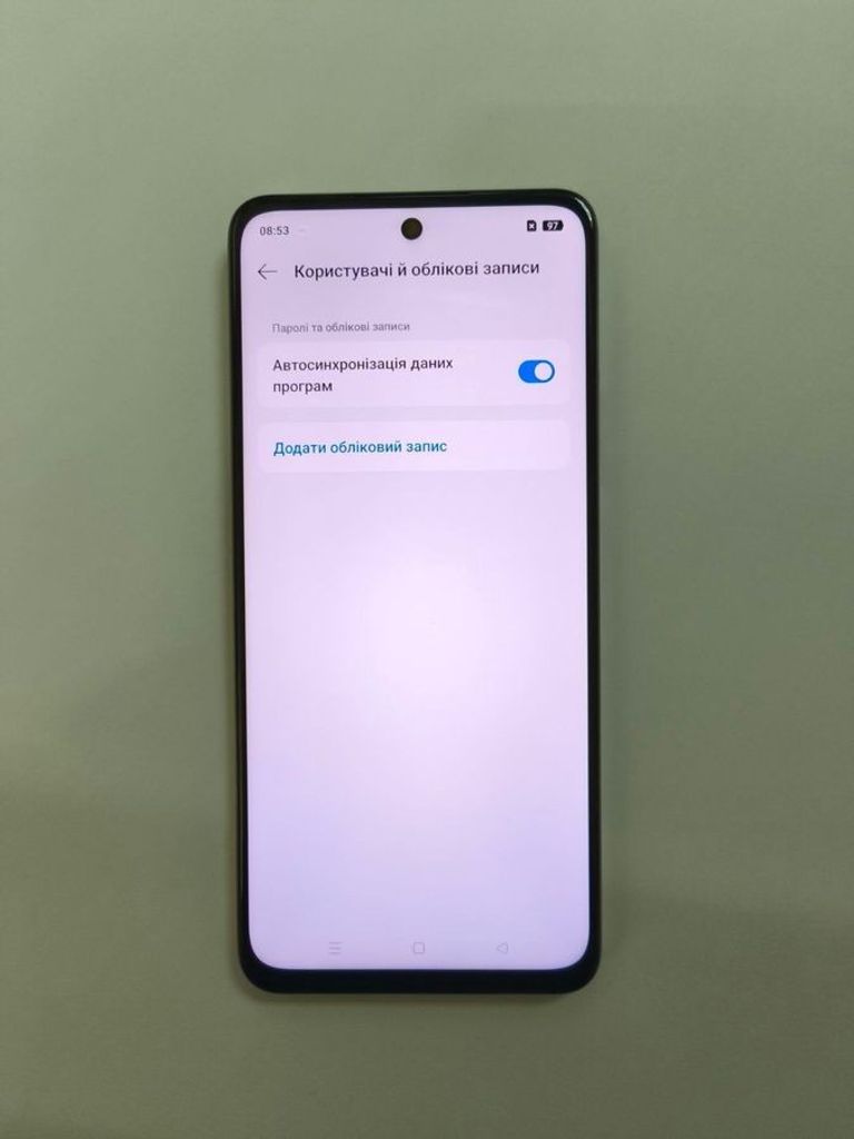 Дешево Realme c55 8/256gb з ломбарду