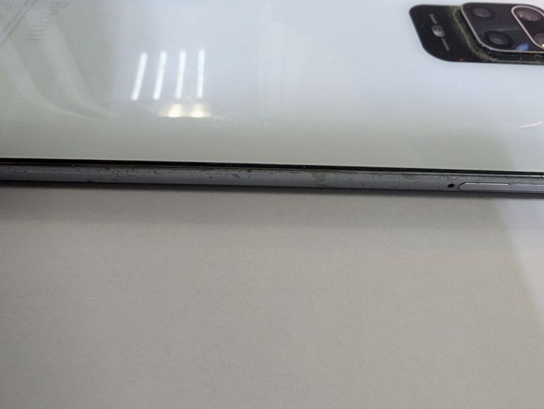 Xiaomi redmi note 9 pro 6/128gb Код:01-200804217. Изображение 6