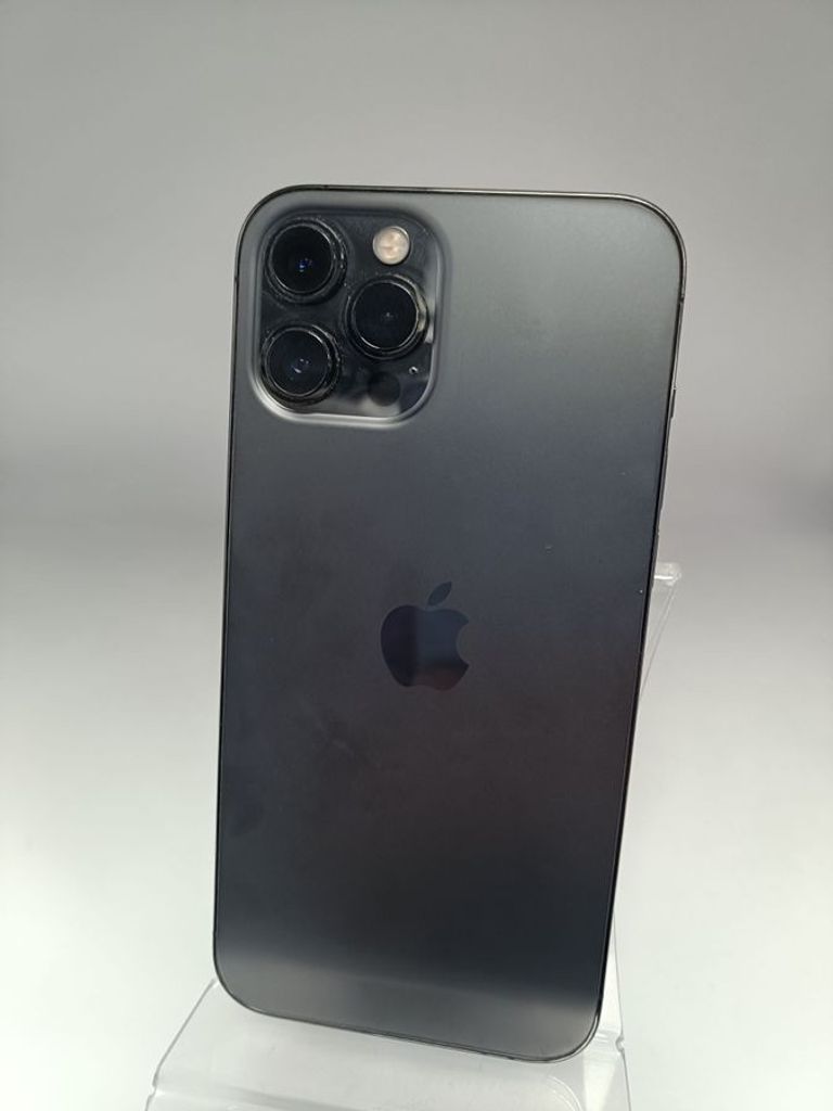 Оголошення Apple iphone 12 pro max 256gb Б/У