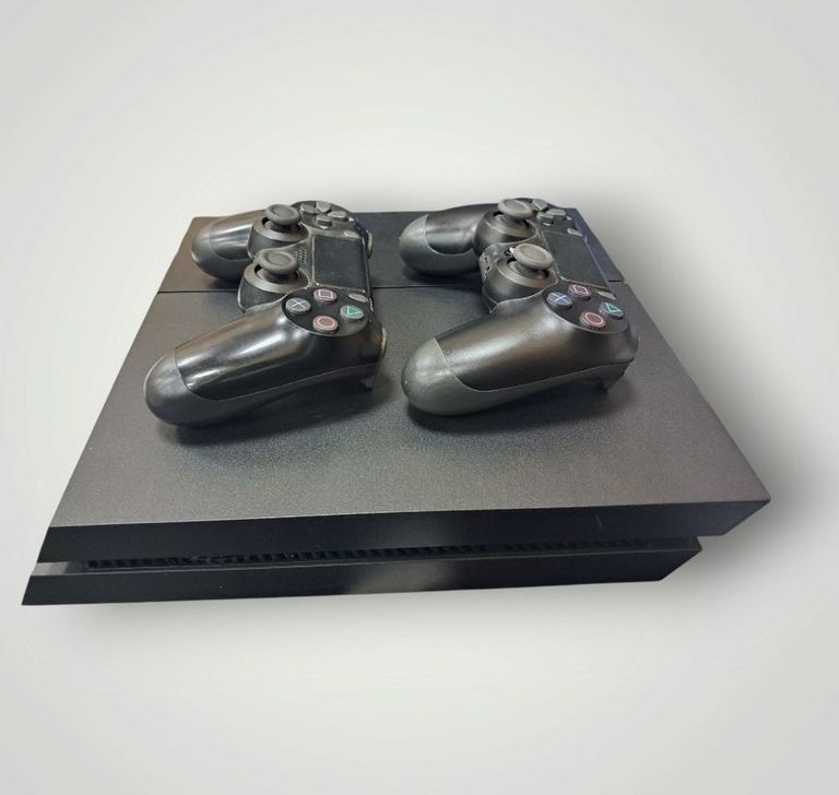 Оголошення Sony playstation 4 1tb Б/У
