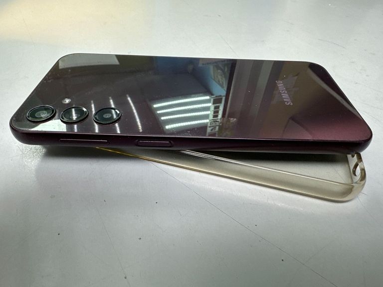 Samsung galaxy a24 sm-a245f 6/128gb Код:01-200806451. Изображение 6