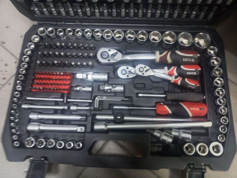 Купити Yato YT-38841 Б/У