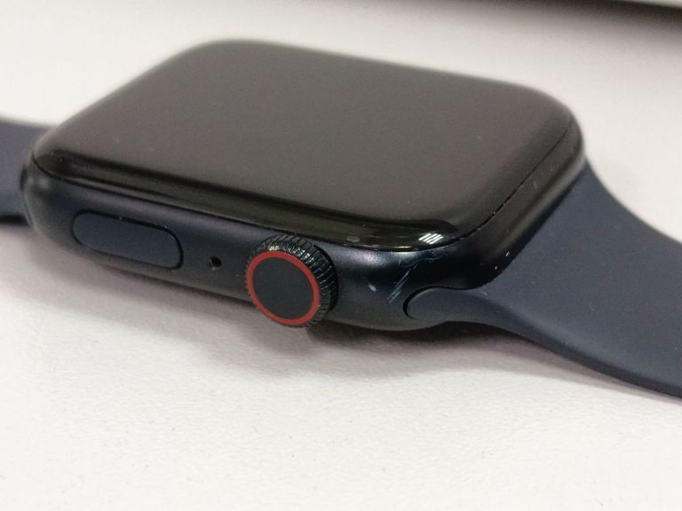 Apple watch se gps 44mm aluminum case Код:01-200796702. Зображення 7