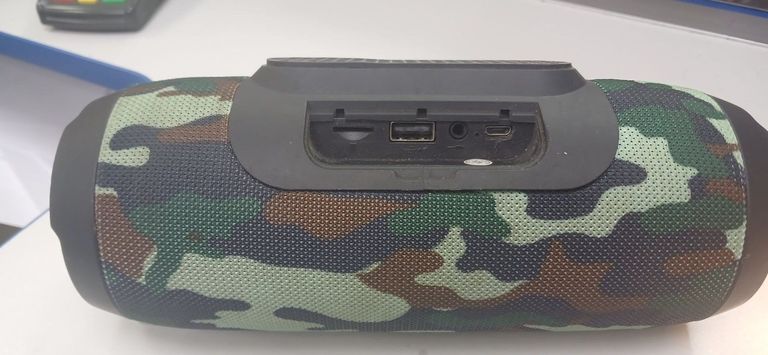 Объявление Jbl Копія charge3 Б/У