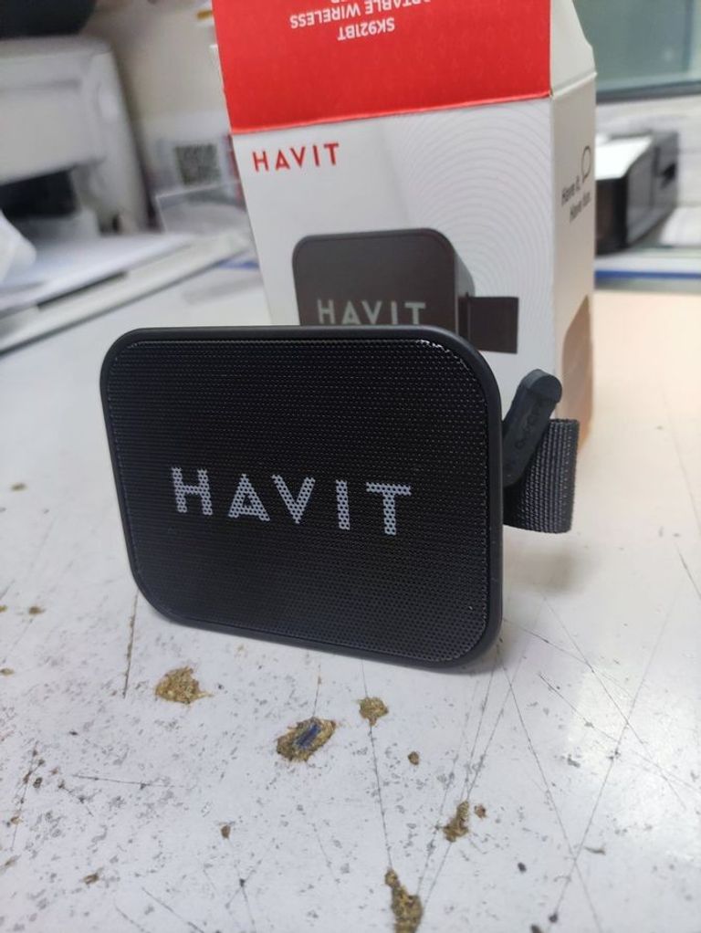 Дешево Havit sk921bt з ломбарду