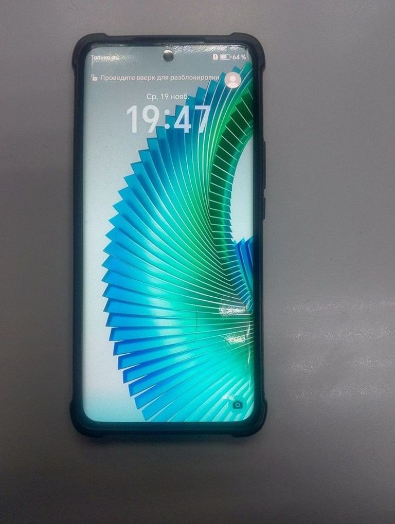 Дешиво Honor magic6 lite 8/256gb с ломбарда