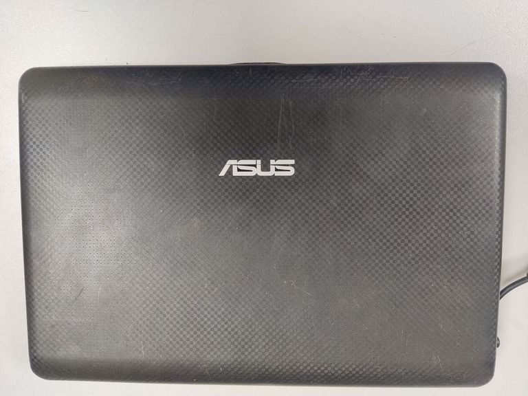 Объявление Asus єкр. 10,1/ atom n450 1,66ghz/ ram2048mb/ hdd160gb Б/У