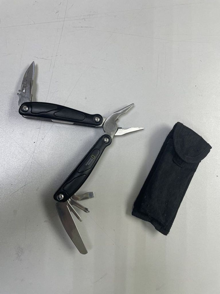 Объявление Без Виробника nationale geographic Б/У