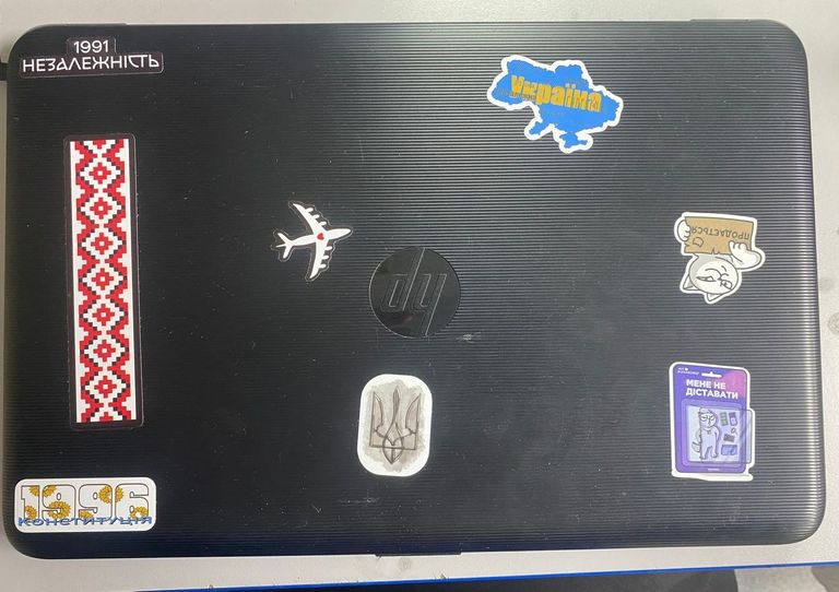 Hp 15/a8 7410 ddr3/16gb ddr3/ssd 512 gb/*інтегрована Код:01-200809585. Изображение 6