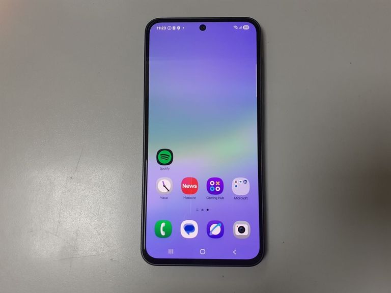 Купить Samsung galaxy a36 5g 6/128gb Б/У