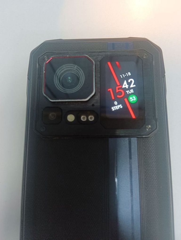 Дешиво Sigma x-treme pq58 12/256gb с ломбарда