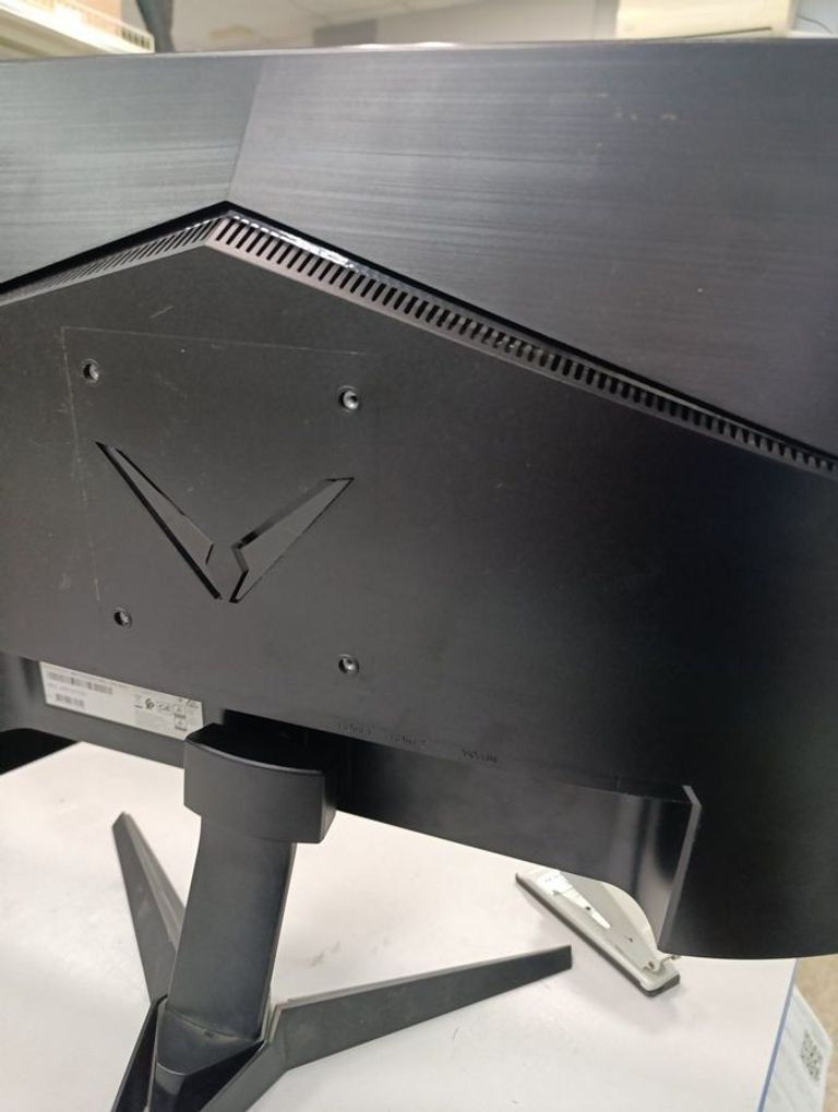 Дешиво Acer nitro qg241y с ломбарда