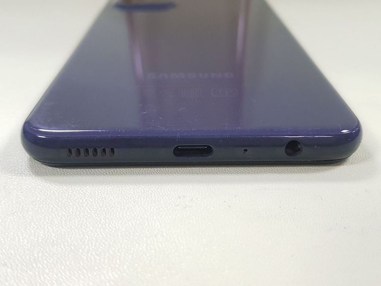 Samsung galaxy a23 sm-a235 4g 6/128gb Код:01-200757896. Изображение 5