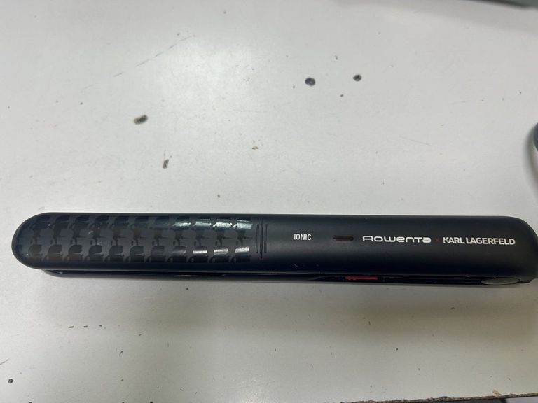 Дешиво Rowenta sf 323l с ломбарда