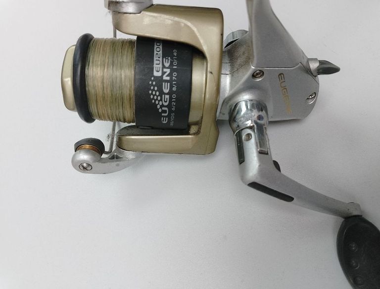 Line Winder eugene eu 2000 Код:01-200630825. Изображение 7