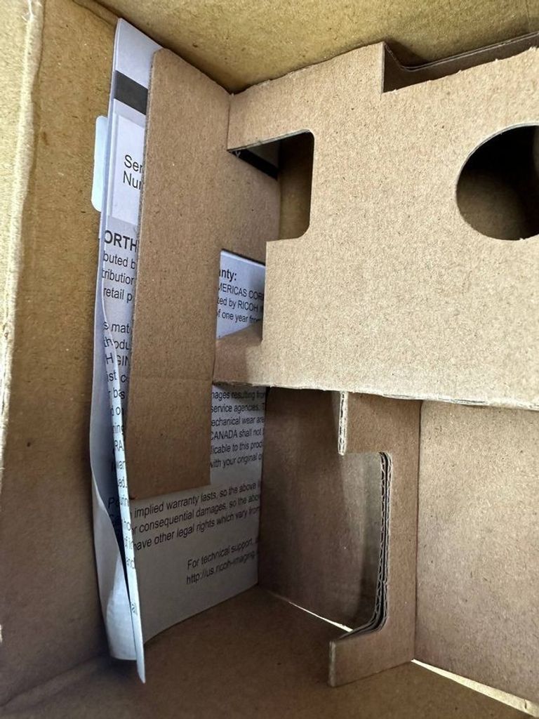 Ricoh WG-80 Orange Код:01-200628262. Изображение 14