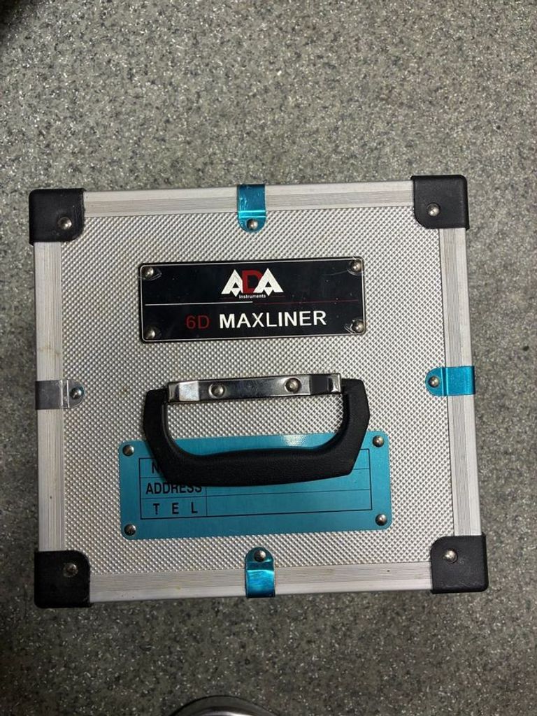 Ada 6d maxliner Код:01-200603383. Зображення 10