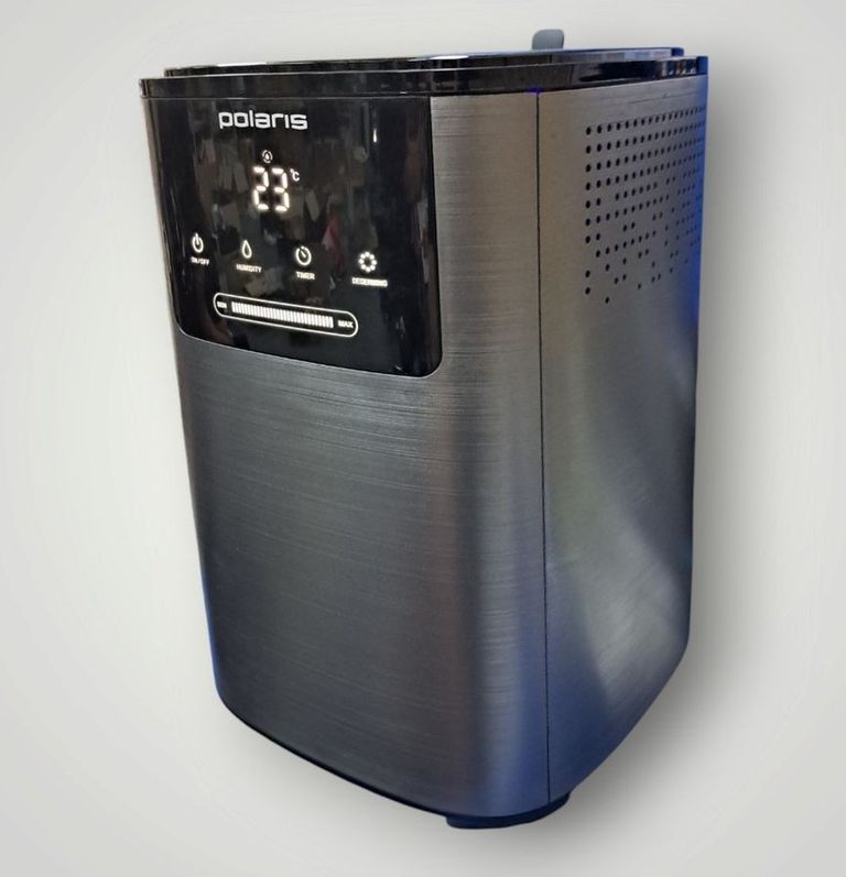 Объявление Polaris puh8060tfd Б/У