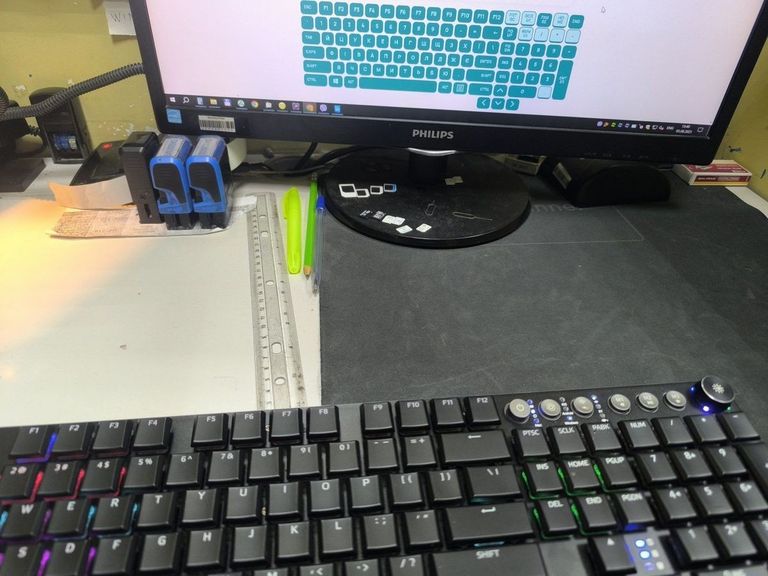 Купити Ibox aurora k-6 Б/У