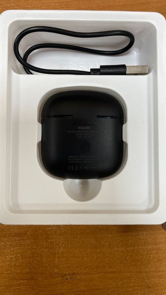 Распродажа Walker wts-33, продавец Техноскарб