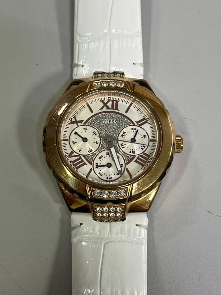Оголошення Guess w11566l1 Б/У