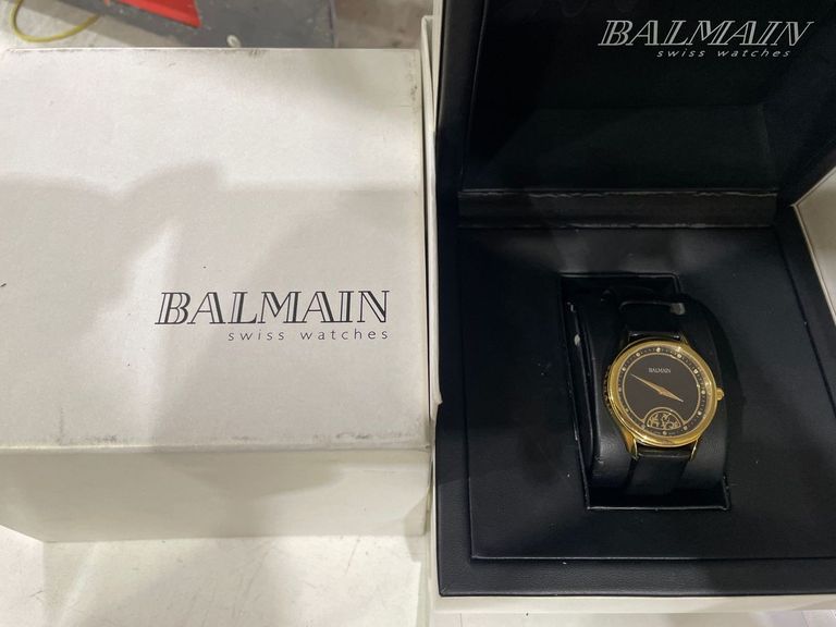 Balmain 3630.32.66.12 Код:01-200533839. Изображение 7