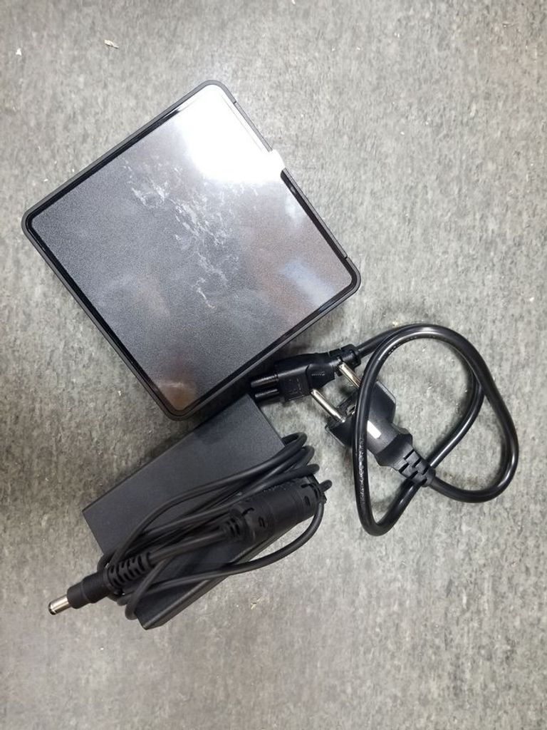 Распродажа Asus nuc pro nuc14rvk intel core 3 100u /16/256/intel hd, продавец Техноскарб