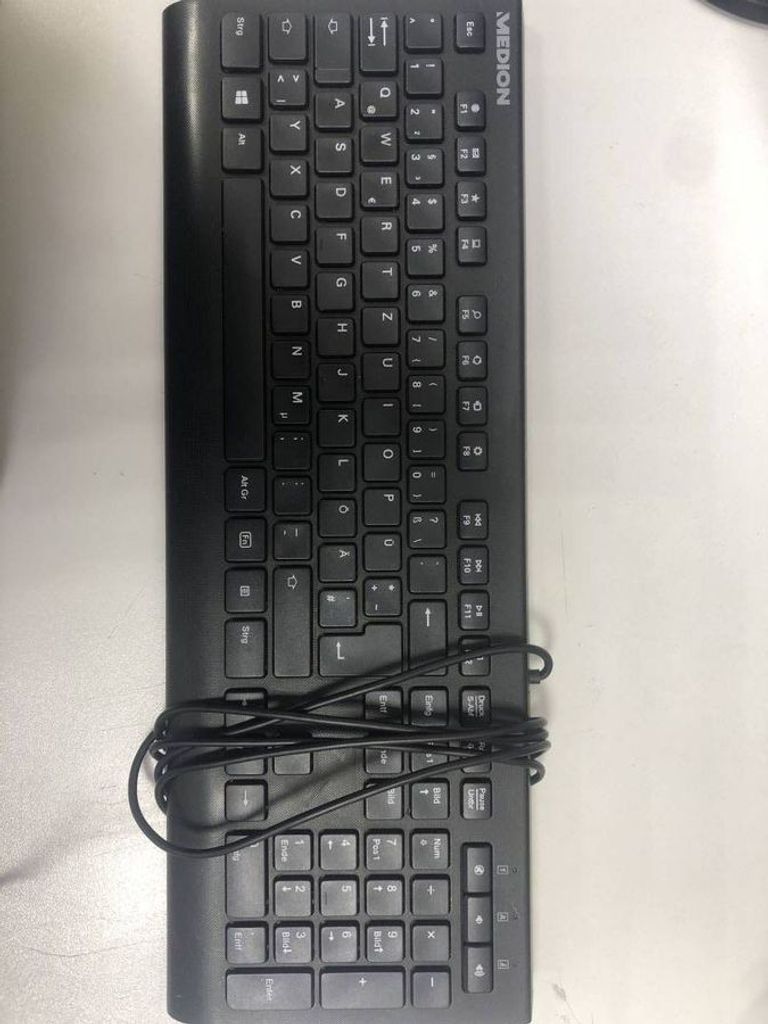 Купити Medion kb313u Б/У