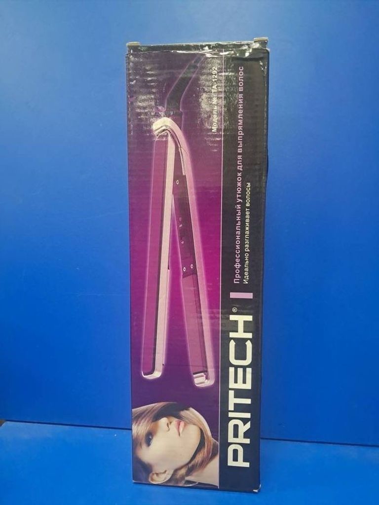 Объявление Pritech ta-1292 Б/У