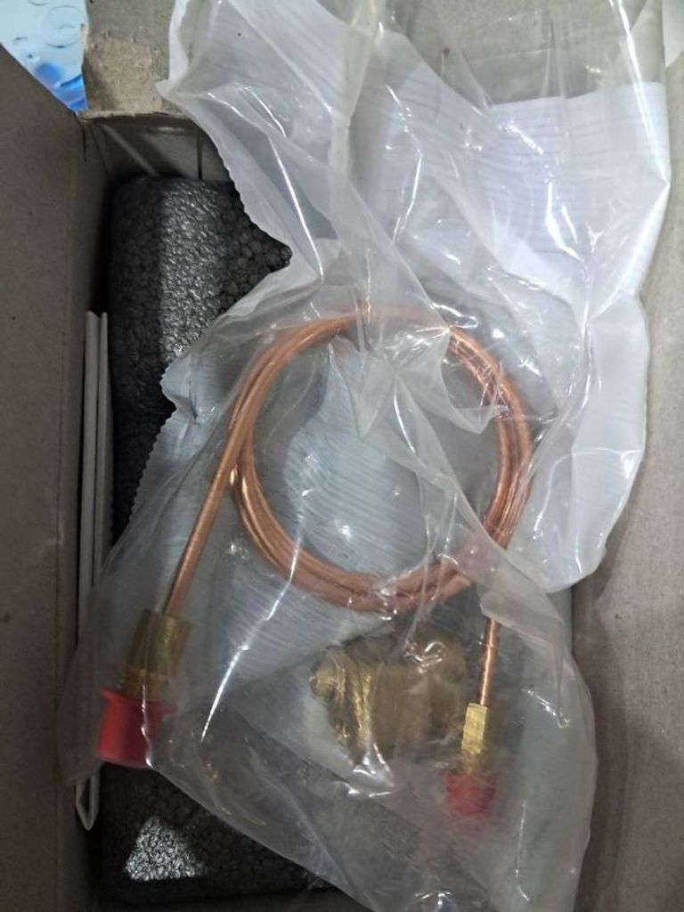 Распродажа Oventrop hycocon dtz 1062006, продавец Техноскарб