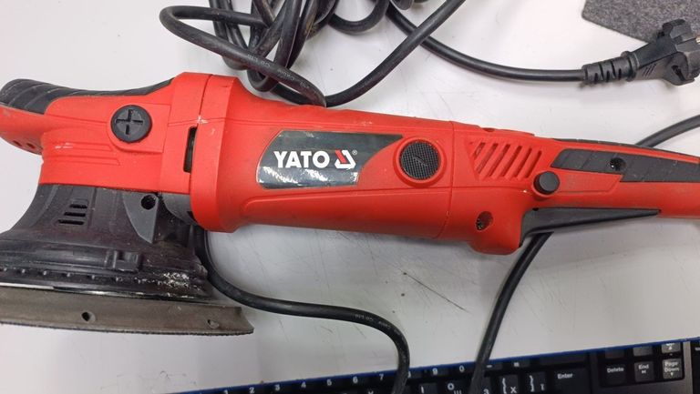 Купить Yato YT-82200 Б/У